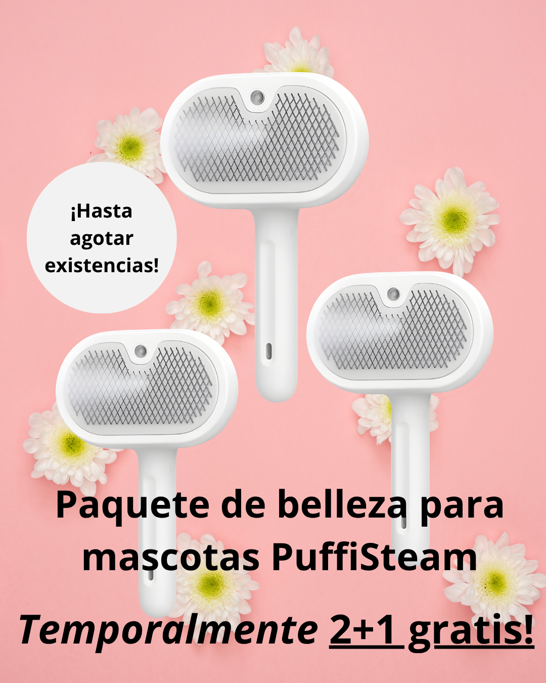 PuffiSteam - By Petway