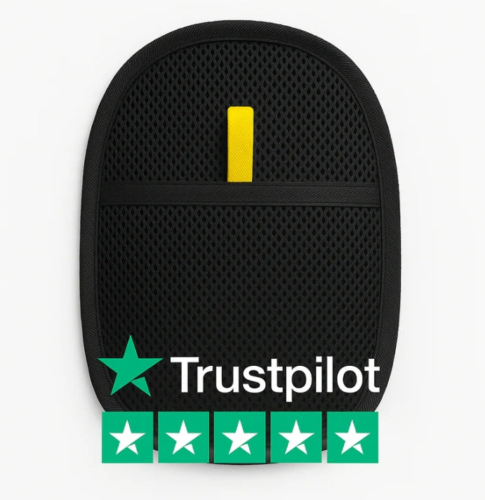 CleanJoy - By Petway