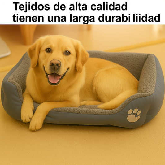 The CozyHaven - By Petway