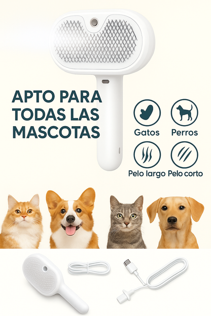 PuffiSteam - By Petway