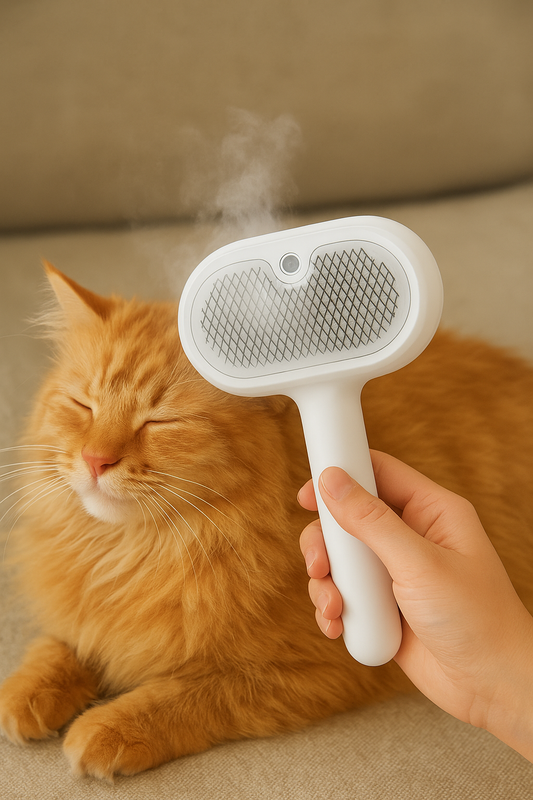 PuffiSteam - By Petway