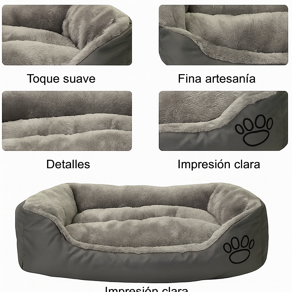 The CozyHaven - By Petway