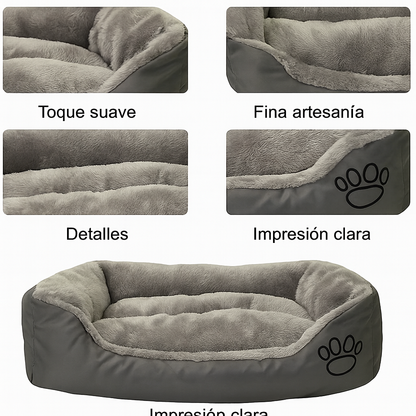 The CozyHaven - By Petway