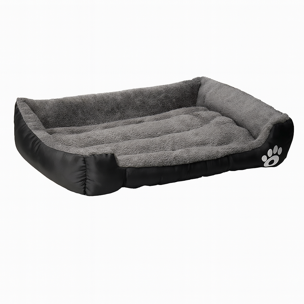 The CozyHaven - By Petway